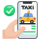 Taxi App