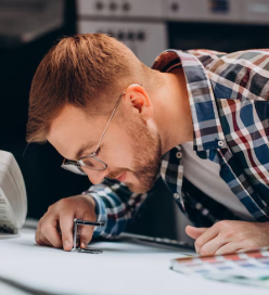 Blockchain Development Company